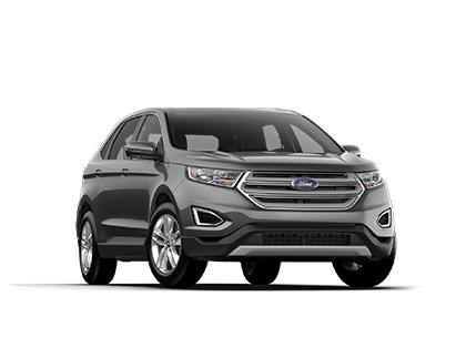 Ford Edge Ford Edge